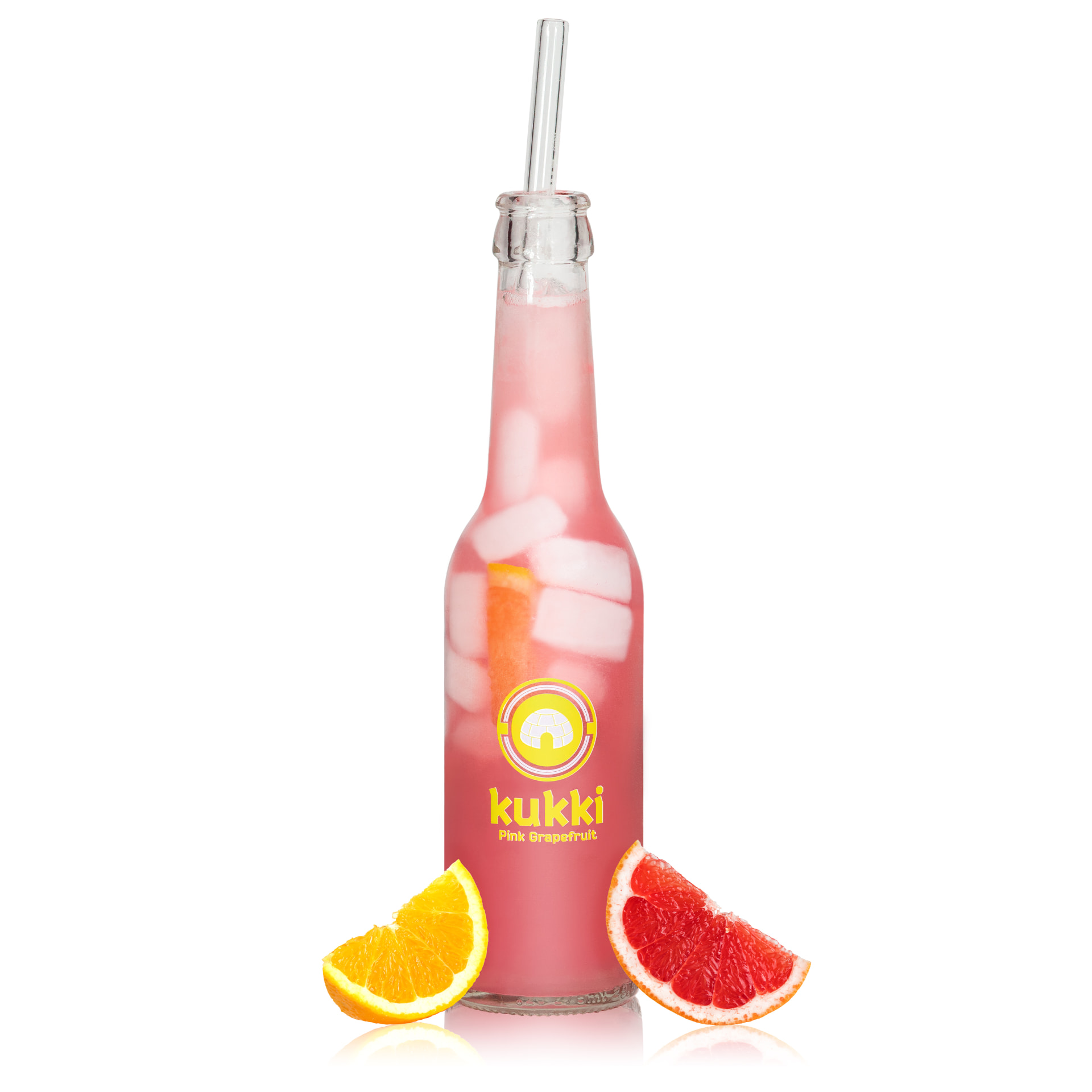 Kukki cocktail