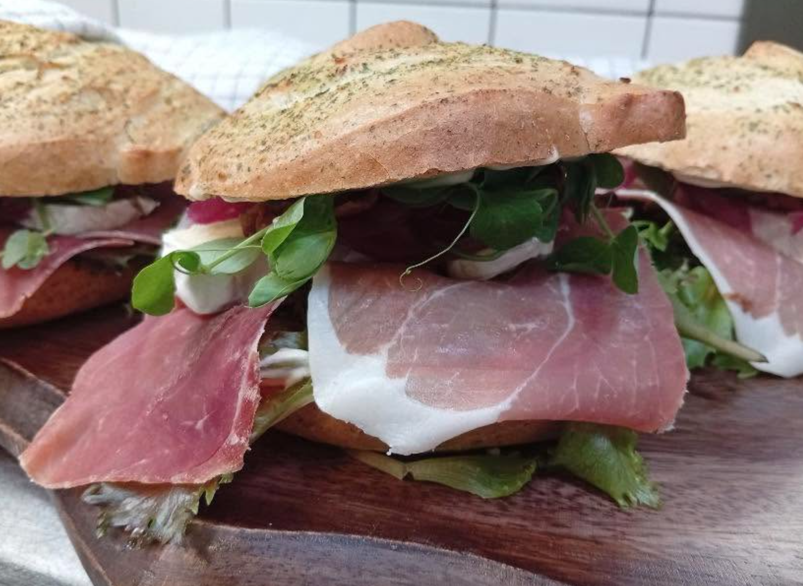 Sandwich